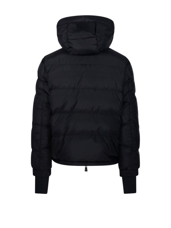 25FW 몽클레어 카산카 후드 다운 자켓 1A00023 595JN999 BLACK - MONCLER