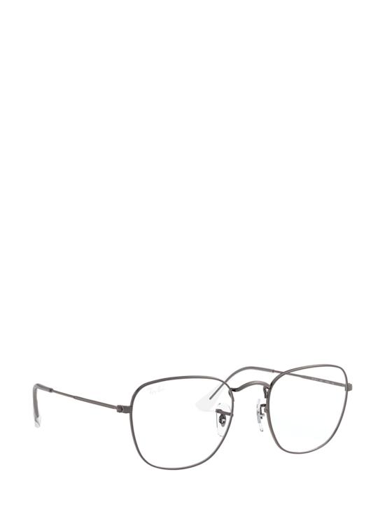 26FW 레이밴 안경 RX3857V 2502 GUNMETAL - RAY BAN