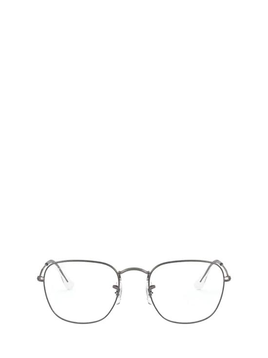 26FW 레이밴 안경 RX3857V 2502 GUNMETAL