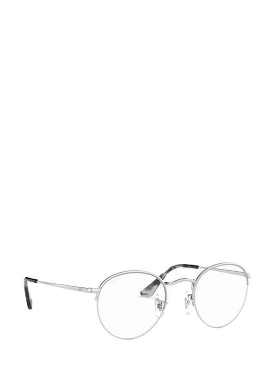 26FW 레이밴 안경 RX3947V 2501 SILVER - RAY BAN