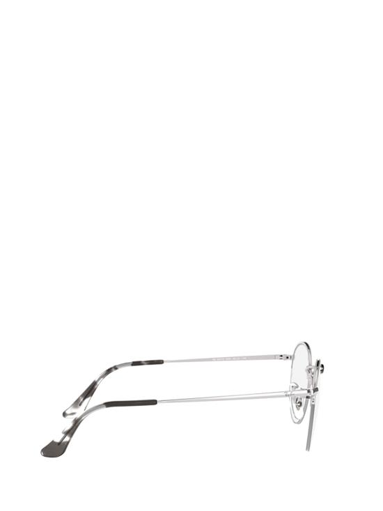 26FW 레이밴 안경 RX3947V 2501 SILVER - RAY BAN