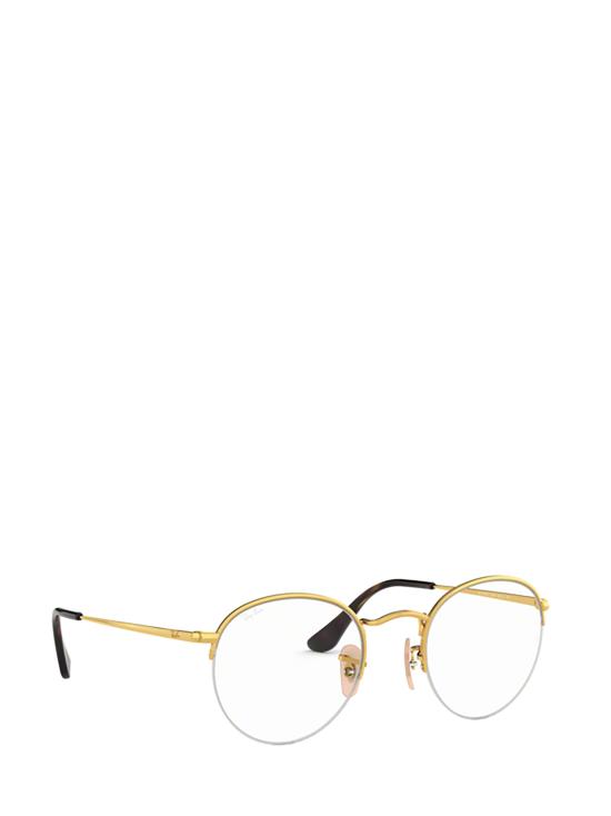 26FW 레이밴 안경 RX3947V 2500 GOLD - RAY BAN