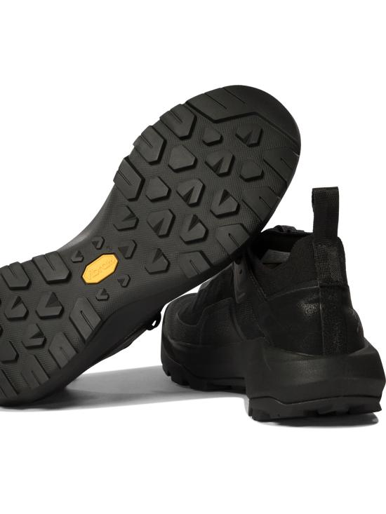 26SS 아크테릭스 버텍스 알파인 고어텍스 스니커즈 X000009602VERTEX ALPINE GTXBLACK BLACK Black - ARC`TERYX