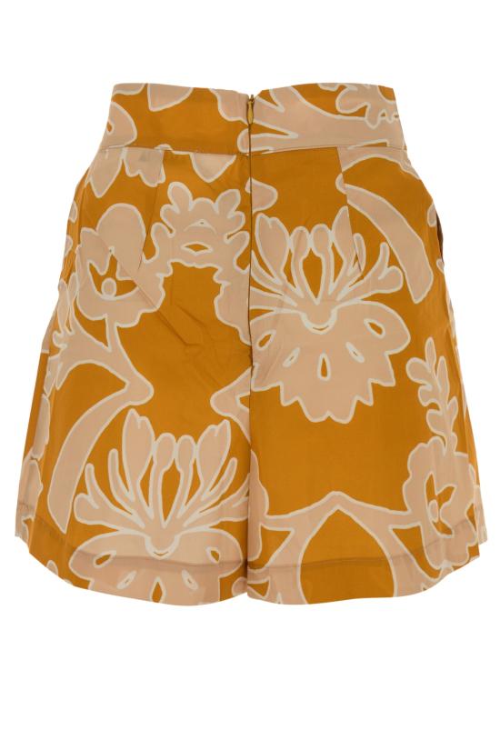  아모티 숏팬츠 GUIA FLOWEROCRA - AMOTEA