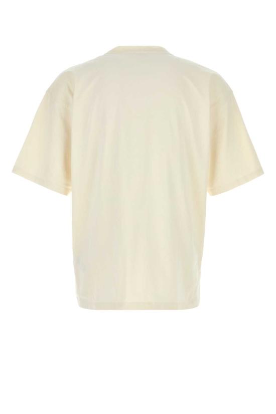 26SS 디젤 반팔 티셔츠 A130490DQAU 141A White - DIESEL