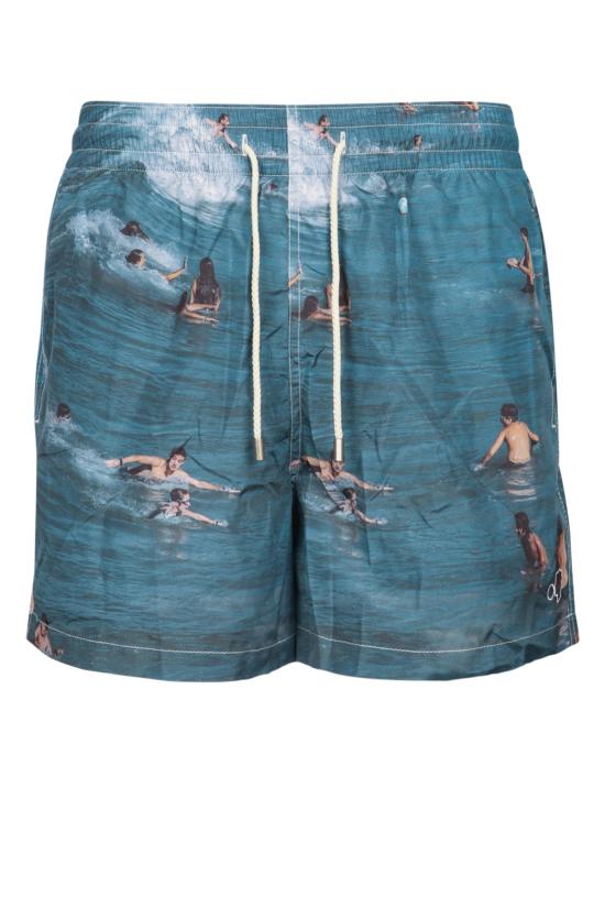  아렐스 스윔팬츠 N0488338C OLAS