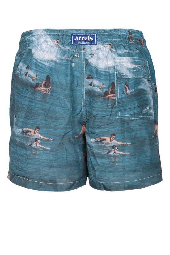  아렐스 스윔팬츠 N0488338C OLAS - ARRELS