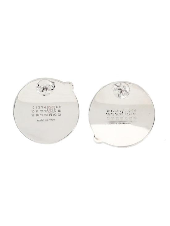 25FW MM6 메종마르지엘라 주얼리 SM7VG0096 P8605951 SILVER - MM6 MAISON MARGIELA