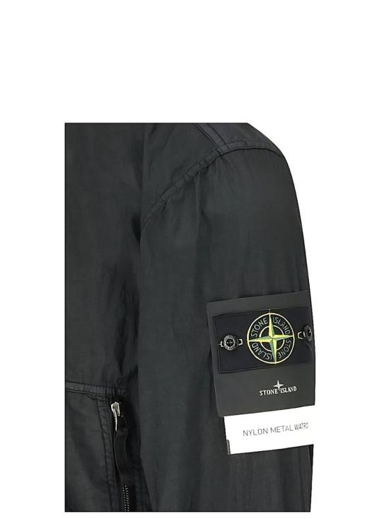 25SS 스톤 아일랜드 자켓 K1S154100019S0020 Grigio Grey - STONE ISLAND