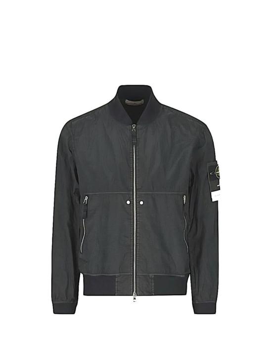 25SS 스톤 아일랜드 자켓 K1S154100019S0020 Grigio Grey