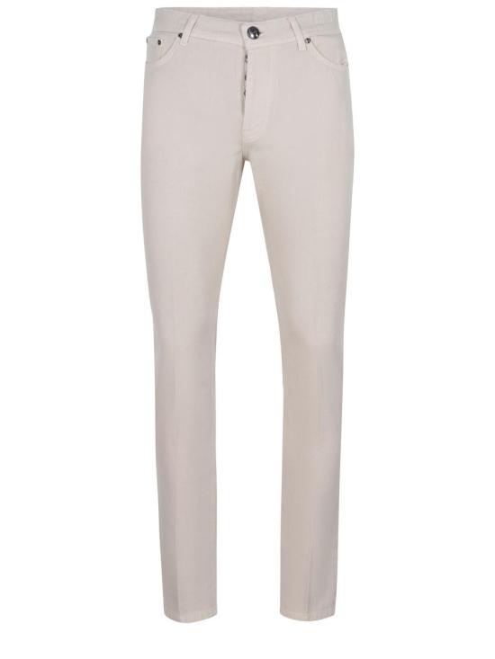 25FW 사르토리오 데님 팬츠 SPJ001SJ7393 03 Beige