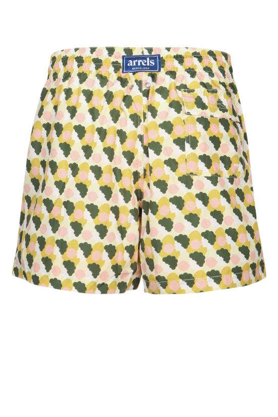  아렐스 스윔팬츠 N0488350C GREENBUBBLEGUM - ARRELS