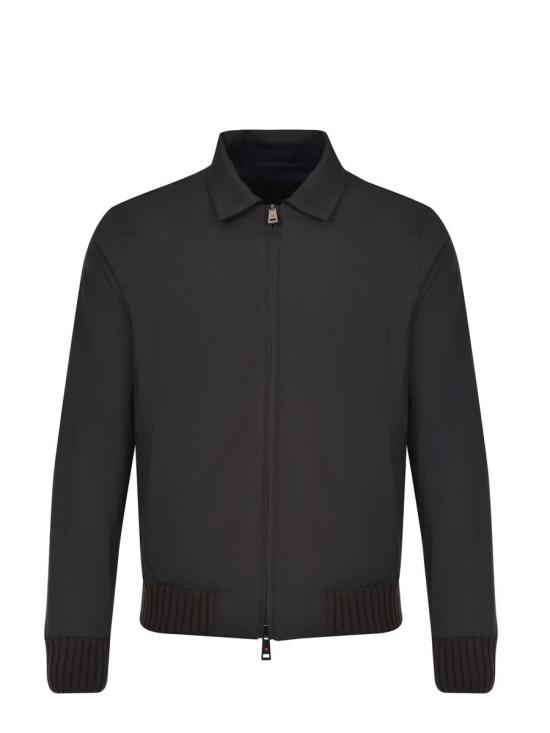 25FW 키레드 자켓 68180 70080BLU NAVY BLUE - KIRED