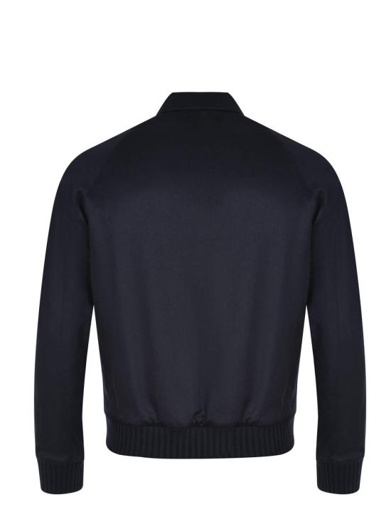 25FW 키레드 자켓 68180 70080BLU NAVY BLUE - KIRED