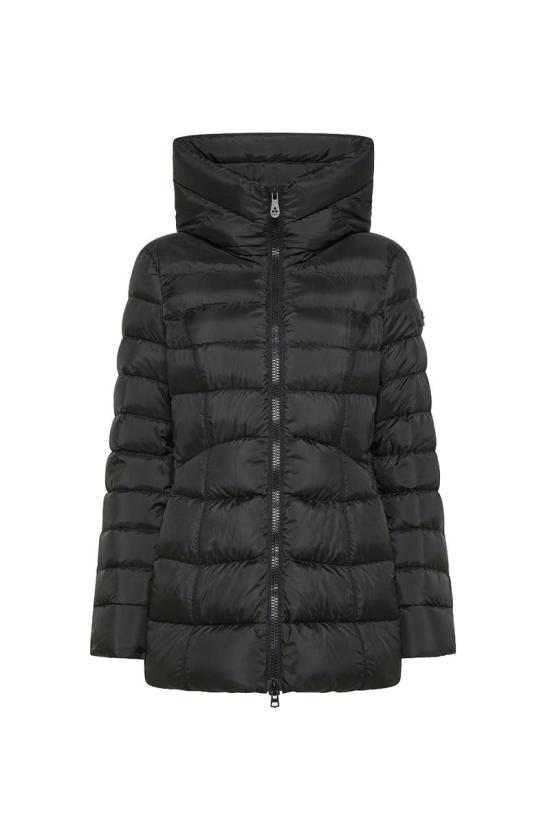 25FW 페트레이 패딩 PED5438 01181967NER Black