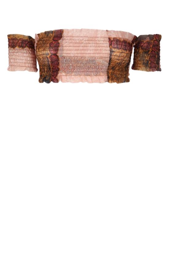  돈데 에스테반 반팔 티셔츠 D2TT02 MULTI