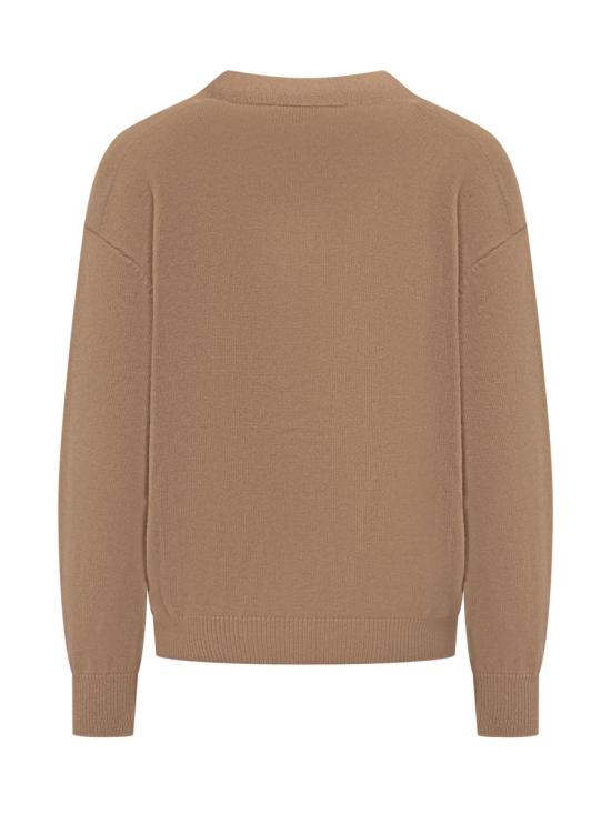 25FW 라니우스 가디건 F5LAMACA002 178 Beige - LANEUS