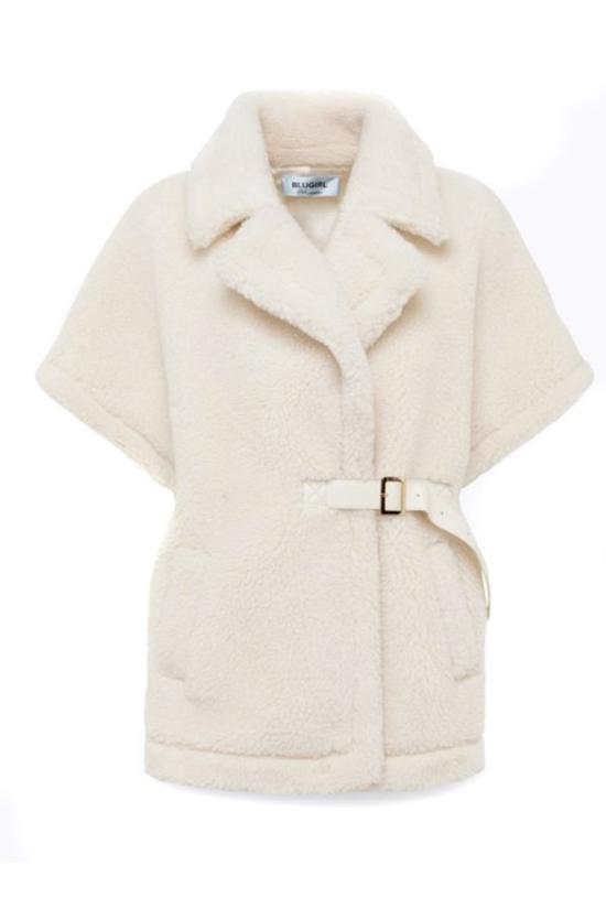 25FW 블루마린 베스트 PF5003T030014300 WHITE