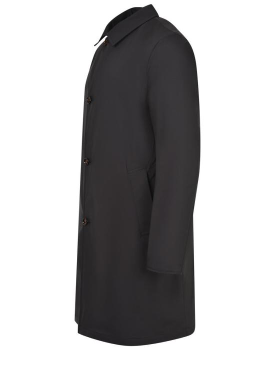 25FW 키레드 코트 68180 82025BLU NAVY BLU NOTTE BLUE - KIRED