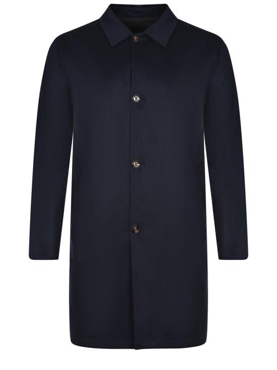 25FW 키레드 코트 68180 82025BLU NAVY BLU NOTTE BLUE