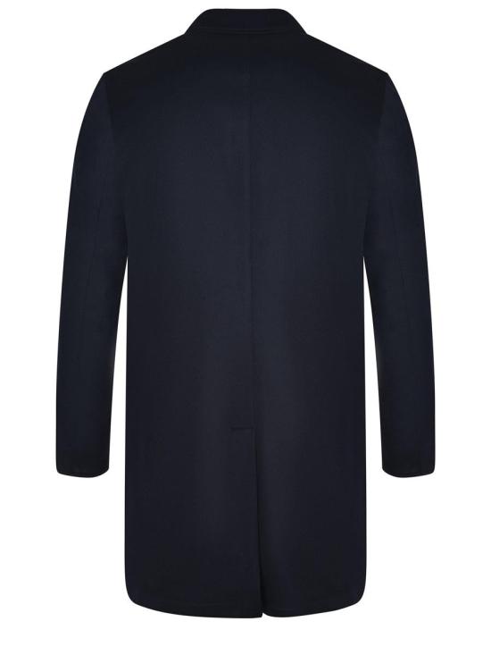 25FW 키레드 코트 68180 82025BLU NAVY BLU NOTTE BLUE - KIRED