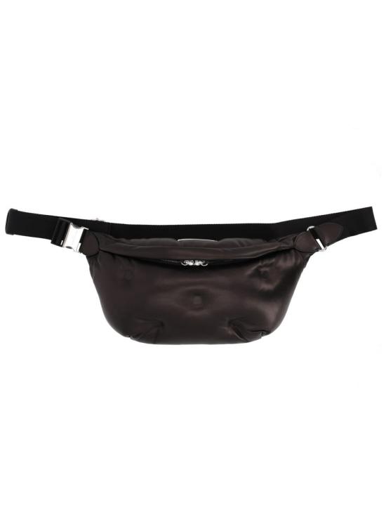 25FW 마르지엘라 벨트백 S35WB0079 P4300T8013 Black