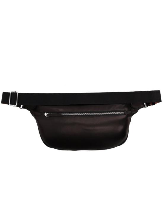 25FW 마르지엘라 벨트백 S35WB0079 P4300T8013 Black - MAISON MARGIELA