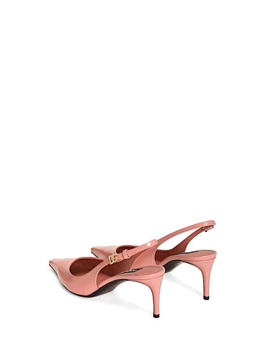 25SS 돌체앤가바나 힐/펌프스 CG0805A1037 Rosa Pink - DOLCE & GABBANA