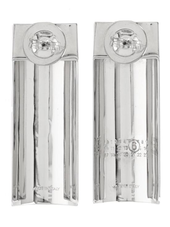 25FW MM6 메종마르지엘라 주얼리 SM7VG0106 P8754951 SILVER - MM6 MAISON MARGIELA