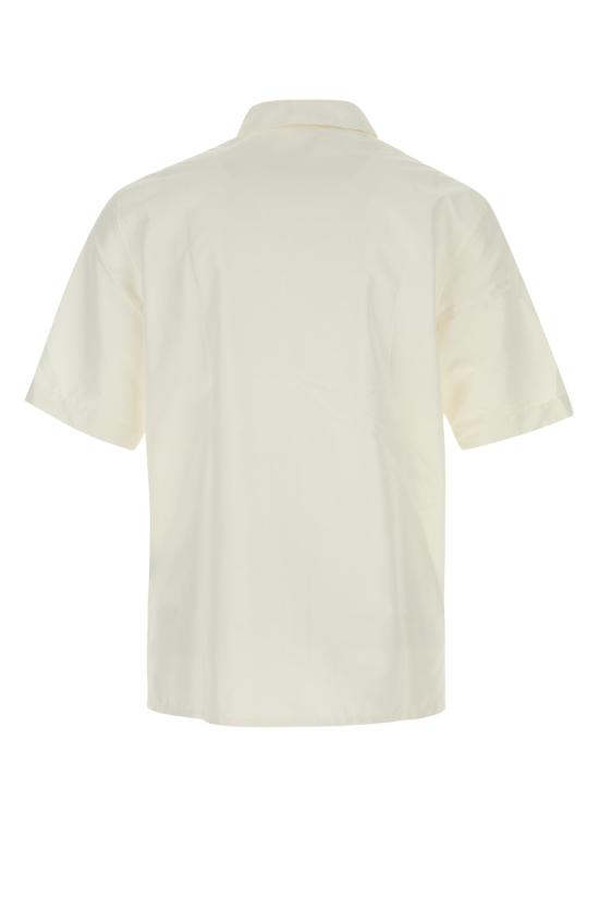  디올 긴팔 셔츠 483C564A5808 030 IVORY - DIOR