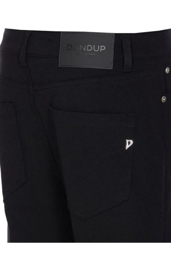 25FW 돈답 데님 팬츠 DP268B JSE108D XXX999 Black - DONDUP