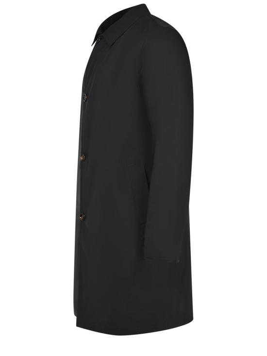 25FW 키레드 코트 68180 82025ANTRACITE NERO Grey - KIRED