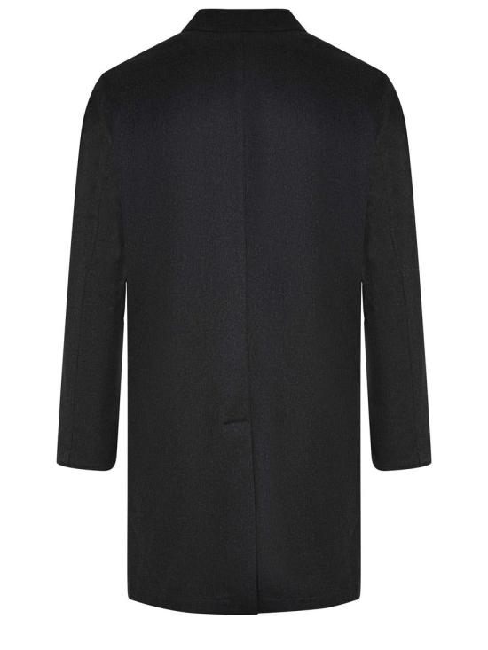 25FW 키레드 코트 68180 82025ANTRACITE NERO Grey - KIRED