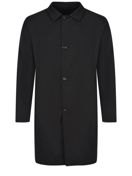 25FW 키레드 코트 68180 82025ANTRACITE NERO Grey - KIRED