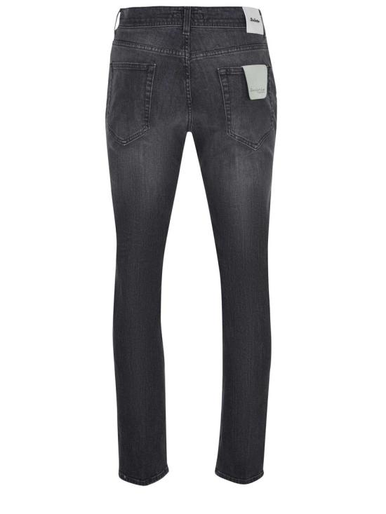 25FW 사르토리오 데님 팬츠 SPJ001SJ7391 01 Grey - SARTORIO