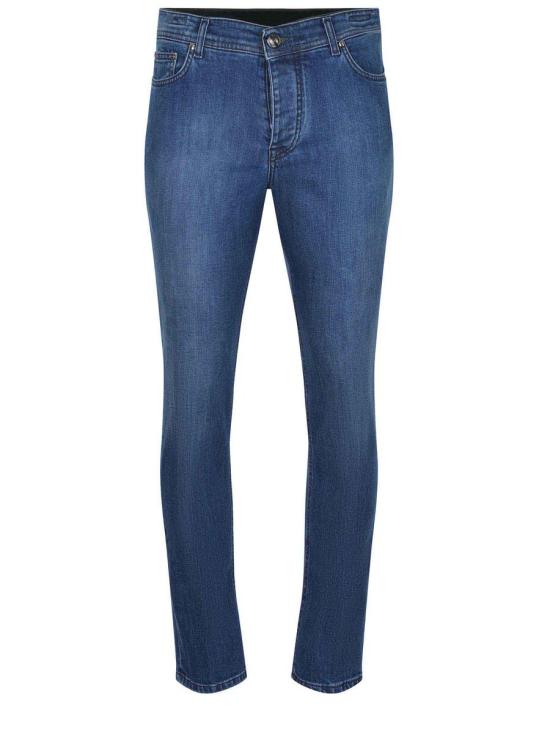 25FW 사르토리오 데님 팬츠 SPJ001SJ7392 03 BLUE