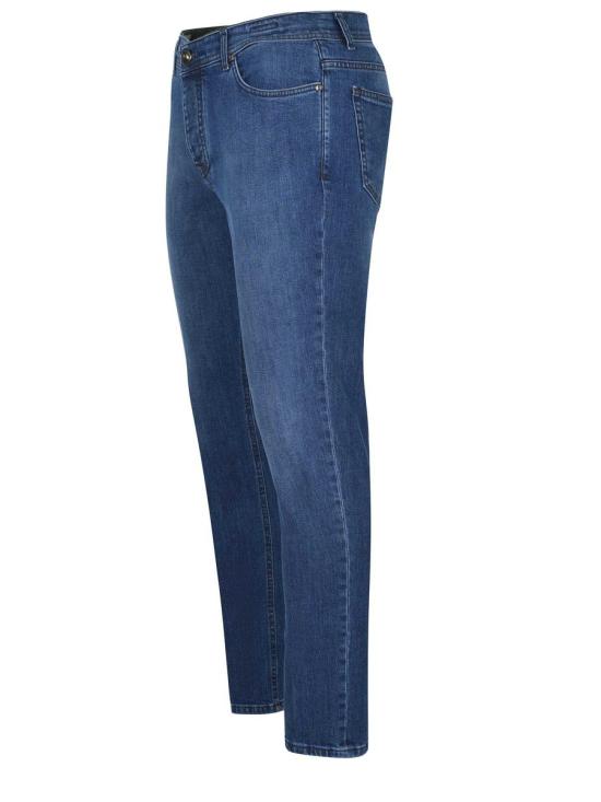 25FW 사르토리오 데님 팬츠 SPJ001SJ7392 03 BLUE - SARTORIO