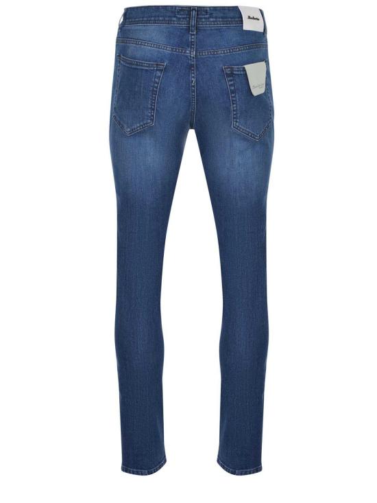 25FW 사르토리오 데님 팬츠 SPJ001SJ7392 03 BLUE - SARTORIO