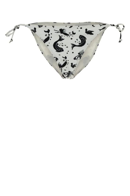  프라다 비키니 수영복 70212S23115I2 F0002 Black