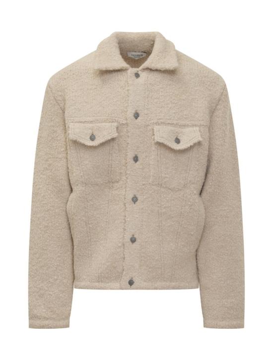 25FW 라니우스 자켓 F5LAMAKJ185 013 WHITE