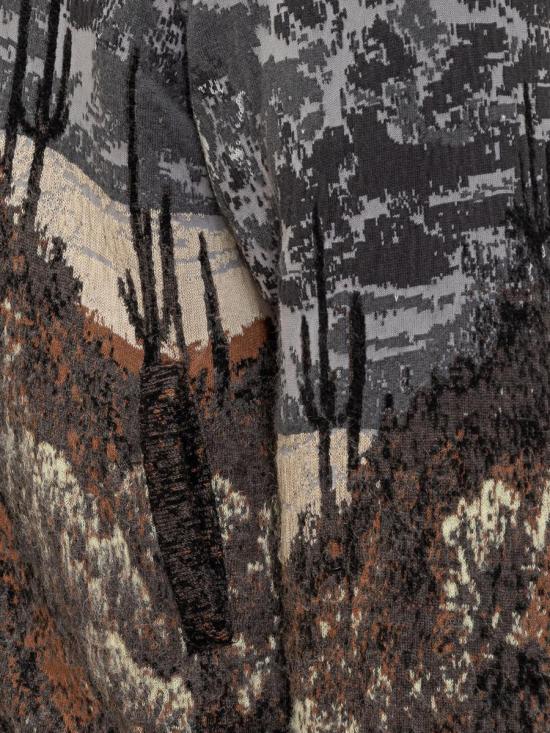 25FW 라니우스 자켓 F5LAMAKJ160 920 BROWN - LANEUS