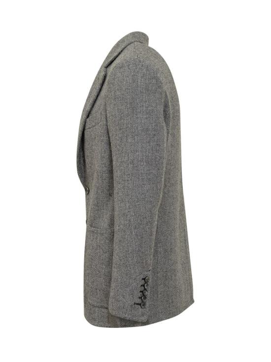 25FW 톰포드 수트 자켓 JDDN01WAP03 NWA Black - TOMFORD