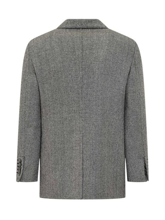 25FW 톰포드 수트 자켓 JDDN01WAP03 NWA Black - TOMFORD