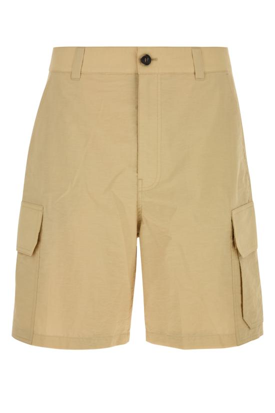 25SS 로에베 숏팬츠 H616Y1AX17 LIGHTBEIGE