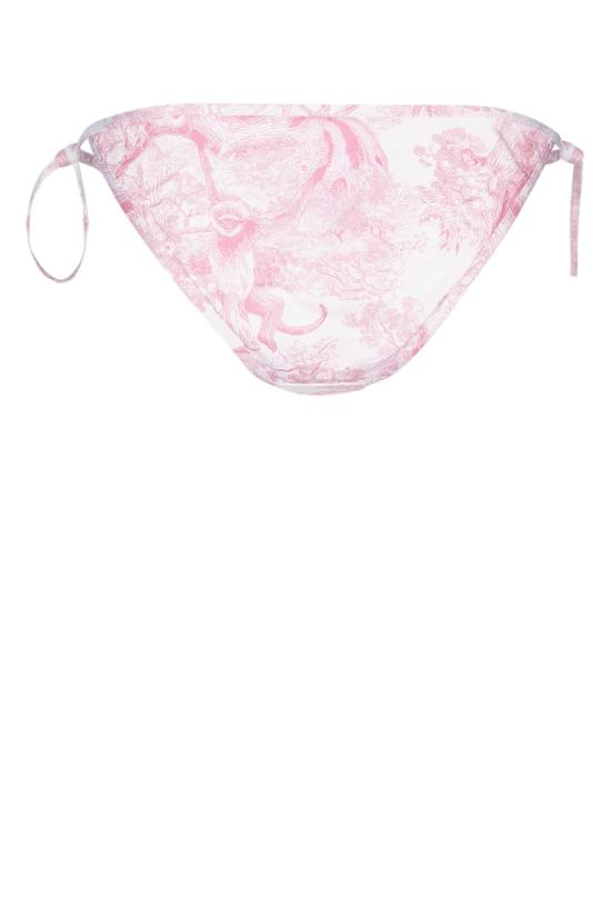 25FW 디올 비키니 수영복 21BP01A2825 0843 WHITE - DIOR