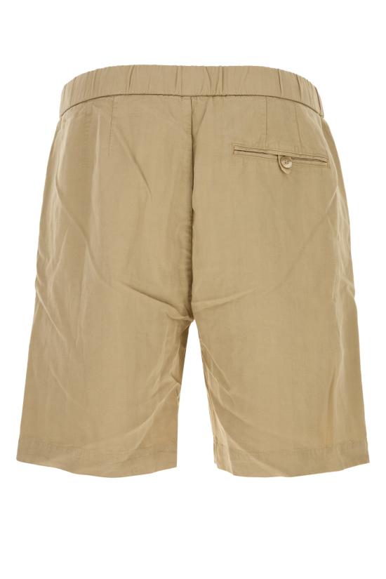 25SS 프레스코볼 카리오카 숏팬츠 2603 839 STONEBEIGE - FRESCOBOL CARIOCA
