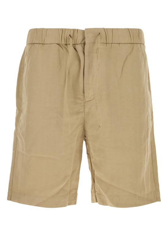 25SS 프레스코볼 카리오카 숏팬츠 2603 839 STONEBEIGE