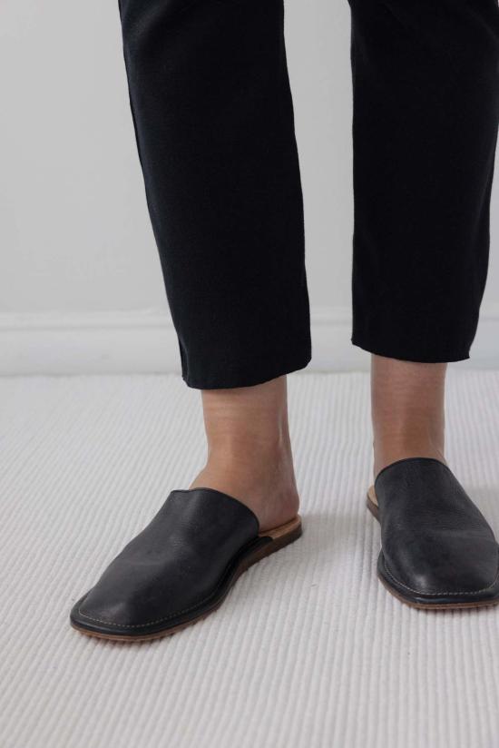  울 하이드 레깅스 이지 - WOL HIDE