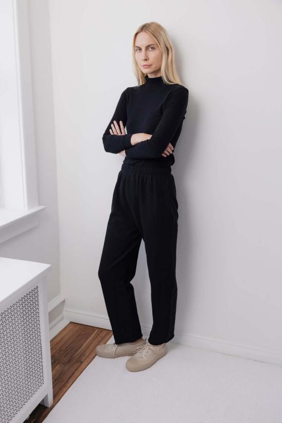  울 하이드 레깅스 이지 - WOL HIDE