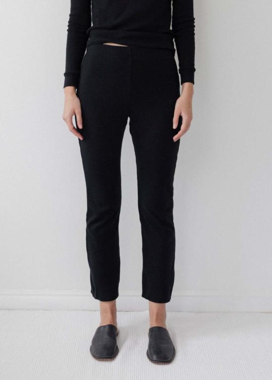  울 하이드 레깅스 이지